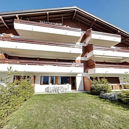 Sabliere 0112 Διαμέρισμα Verbier