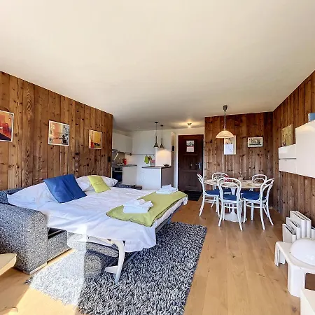 Sabliere 0112 Διαμέρισμα Verbier